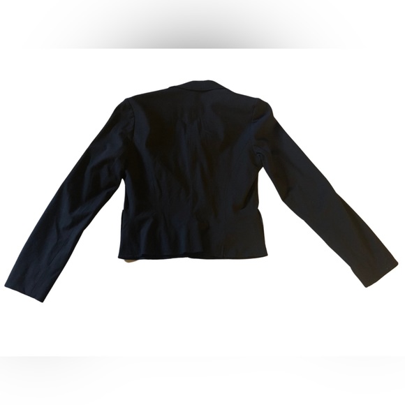 Worth women’s black blazer, excellent condition - Picture 2 of 4